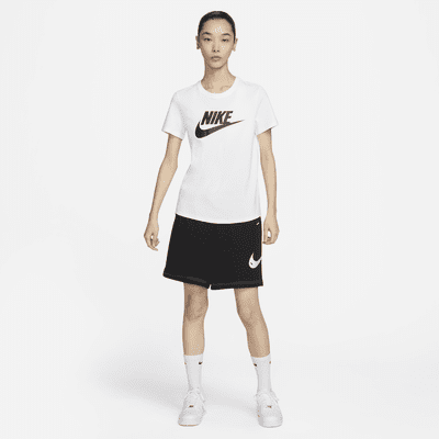 Nike Sportswear Essentials Women's Logo T-Shirt