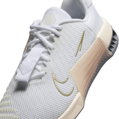 Sapatilhas de treino Nike Metcon 9 para mulher