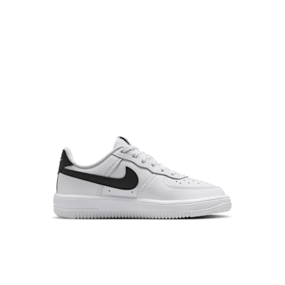 Nike Force 1 Low Little Kids' Shoes