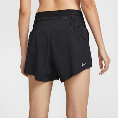 Nike ACG Women's Dri-FIT Mid-Rise Brief-Lined Trail Running Shorts