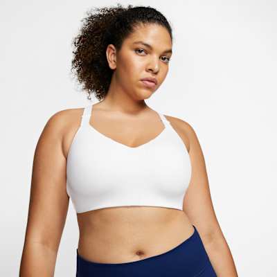 rival bra nike