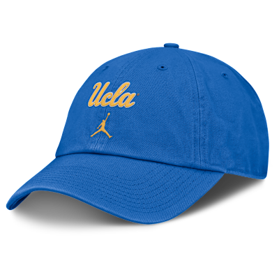 UCLA Primetime Club Men's Jordan Brand College Adjustable Hat