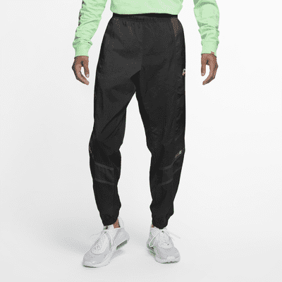 Nike Sportswear Heritage Windrunner Men's Woven Pants.