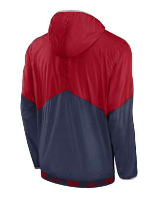 Nike, Jackets & Coats, Nike Boston Red Sox City Connect Dugout Jacket  Mens Sizes Available Rare