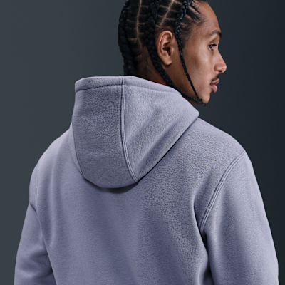 Nike Club Men's Pullover Fleece Hoodie