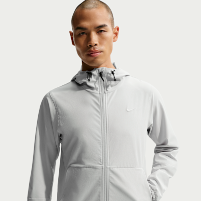 나이키 리펠 언리미티드 남성 발수 후드 다용도 재킷