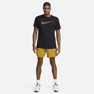 Playera de fitness para hombre Nike Dri-FIT