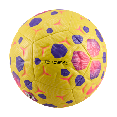 Nike Academy Plus Soccer Ball