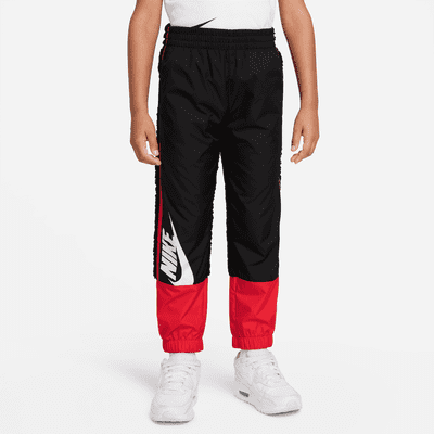 Nike Sportswear Little Kids' Pants. Nike.com