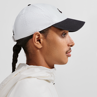 Nike Club Unstructured Futura Wash Cap