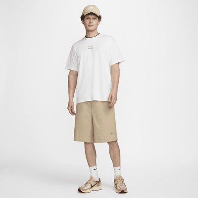 Shorts de tejido Woven oversized para hombre Nike Sportswear