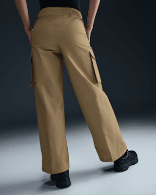 Nike Sportswear Everything 梭織