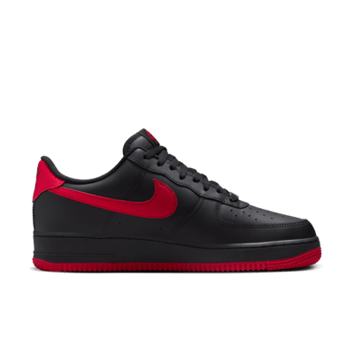 Nike Air Force 1 '07 男鞋