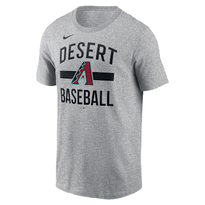 Arizona Diamondbacks Arched