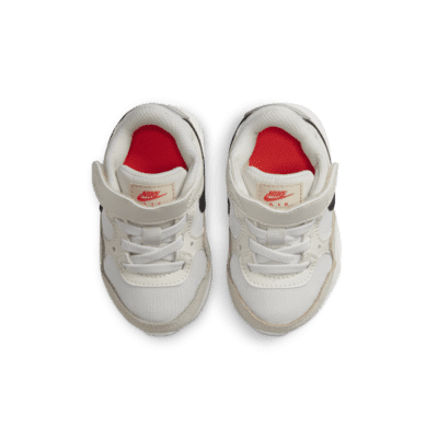 Tenis para bebé e infantil Nike Air Max SC