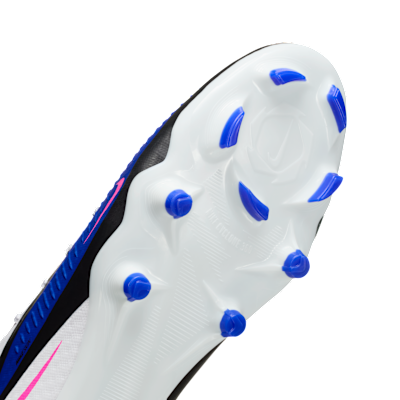 Nike Phantom 6 High Academy fotballsko til flere underlag