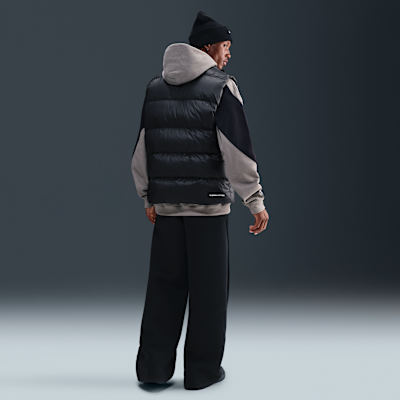Smanicato Statement imbottito Nike Windrunner – Uomo