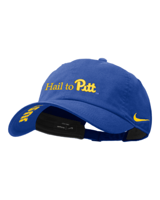 Кепка Pitt Nike College Cap