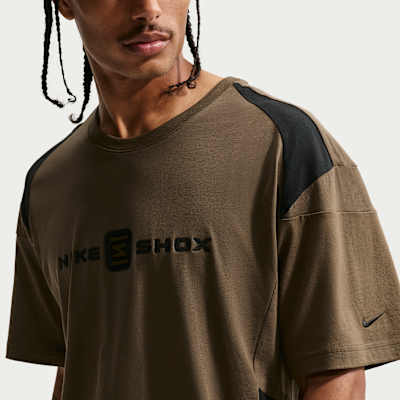 Nike Sportswear Shox T-shirt voor heren