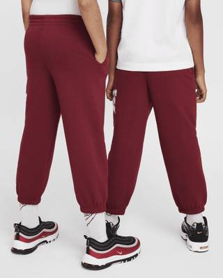 Детские спортивные штаны Nike Game Day Essentials Little Kids' Joggers