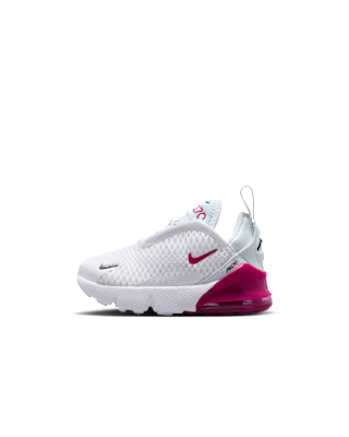 Детские кроссовки Nike Air Max 270 Baby/Toddler
