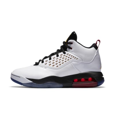 mens jordans white