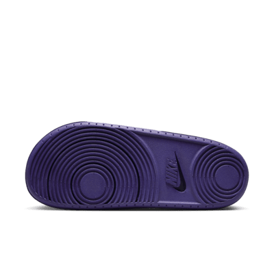 Nike Offcourt (Minnesota Vikings) Offcourt Slides