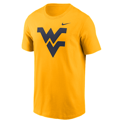 West Virginia Mountaineers Primetime Logo