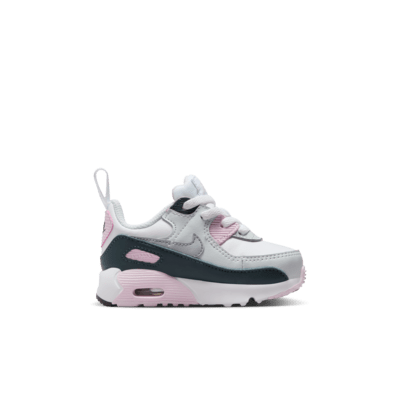 รองเท้าทารก/เด็กวัยหัดเดิน Nike Air Max 90 EasyOn