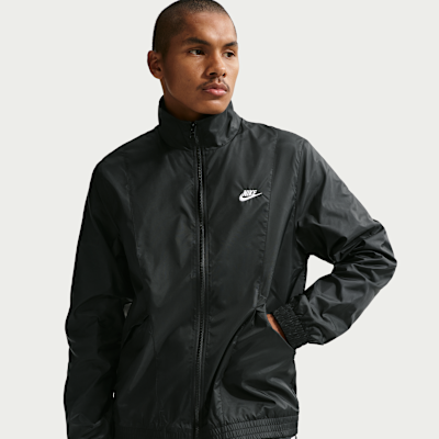 Nike Club geweven trainingspak voor heren