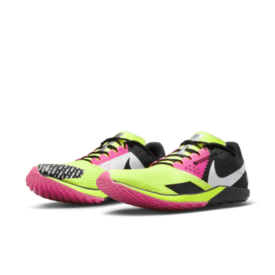 nike racing flats for cross country