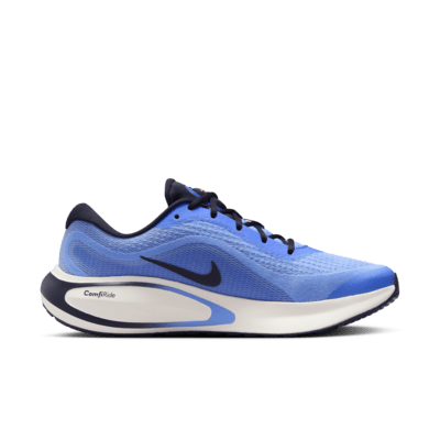 Tenis de correr en pavimento para hombre Nike Journey Run