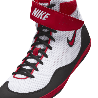 Nike Inflict Wrestling Shoes