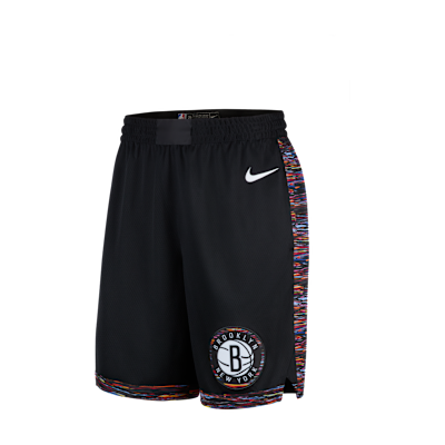Brooklyn Nets City Edition