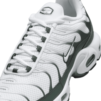 Nike Air Max Plus Premium Men's Shoes