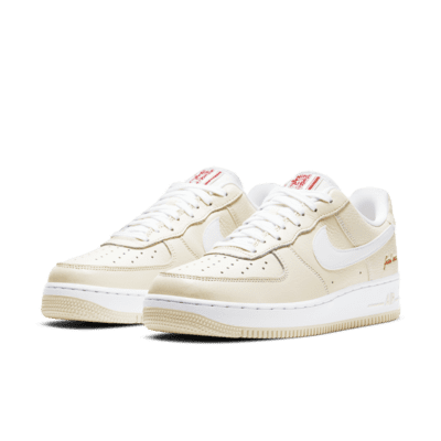 Nike Air Force 1 '07 Premium 男鞋