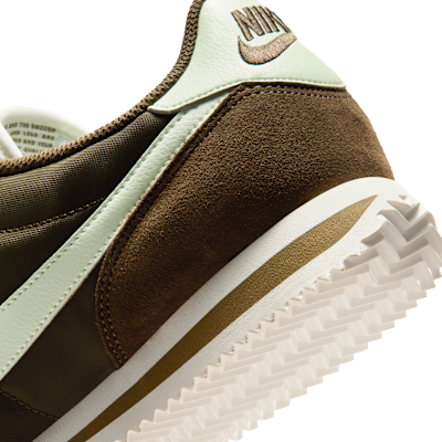 Nike Cortez Textile Men's Shoes