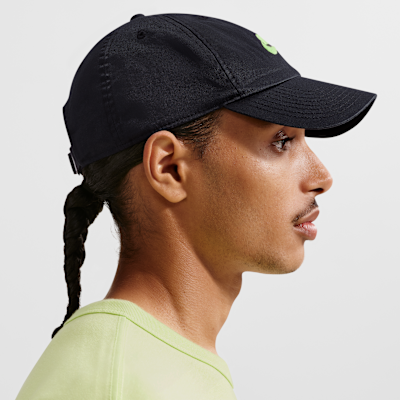 Nike Club Unstructured Futura Wash Cap