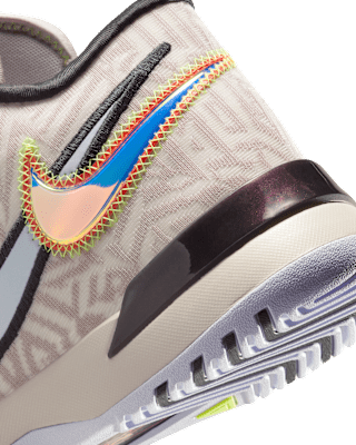 LeBron NXXT Genisus EP