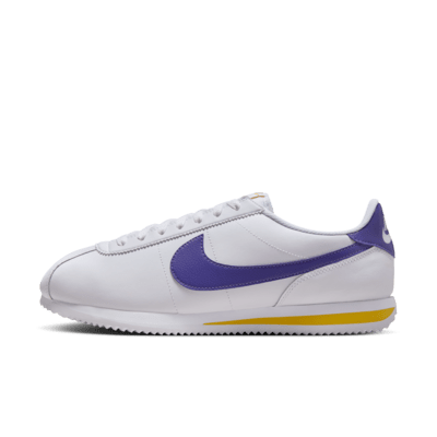 รองเท้าผู้ชาย Nike Cortez