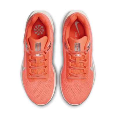 Tenis de correr en pavimento para mujer Nike Winflo 11 PRM