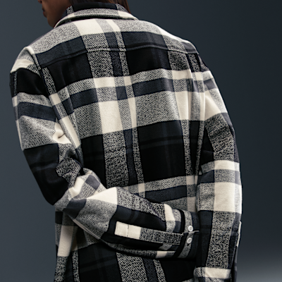 Nike Life Men's Field Shirt
