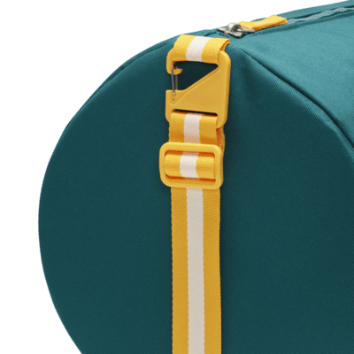 Nike Heritage Duffel Bag (30L)