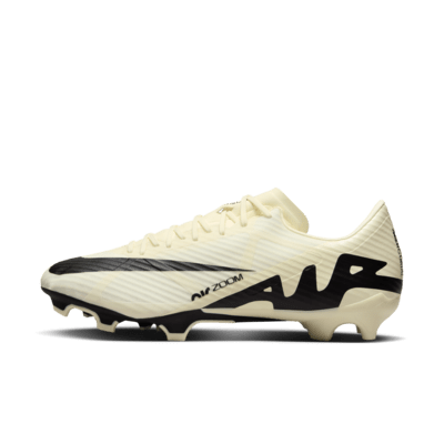 Tacos de fútbol de corte low para terrenos múltiples Nike Mercurial Vapor 15 Academy