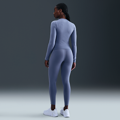 Nike One Women's High-Waisted 7/8 Leggings