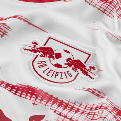 rb leipzig jersey nike