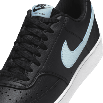 Nike Court Vision Low Next Nature Men's Shoes