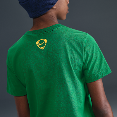Nike Sportswear Total 90 Older Kids' T-Shirt