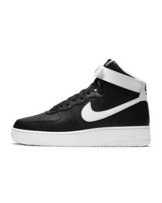 Nike Air Force 1 '07 Shoes in White for Men