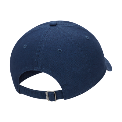 Nike Sportswear Heritage86 Futura Washed Pet. Nike NL